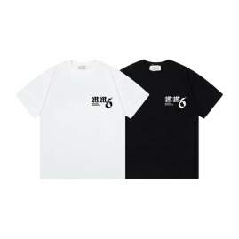 Picture of Maison Margiela T Shirts Short _SKUMaisonMargielaM-2XLcptxW7176500